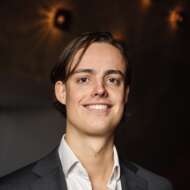 Foto van Olger van de Vliet